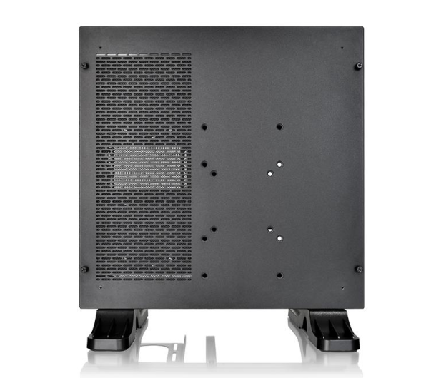 THERMALTAKE Core P1 USB3.0 Tempered Glass CA-1H9-00T1WN-00 - 1443175 - zdjęcie 2